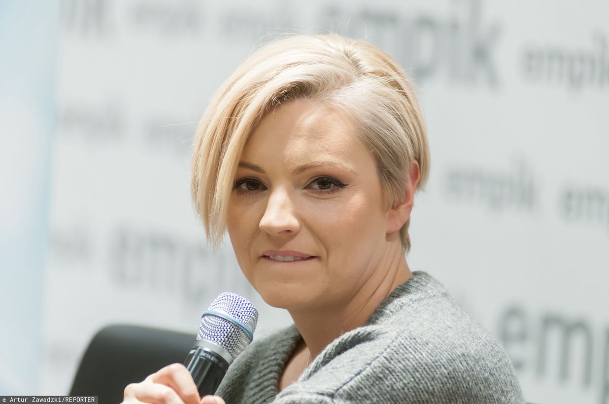 Dorota Szelągowska