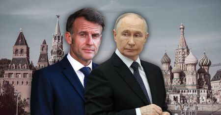 Europa chce negocjować z Rosją? Eksperci ostrzegają przed pośpiechem