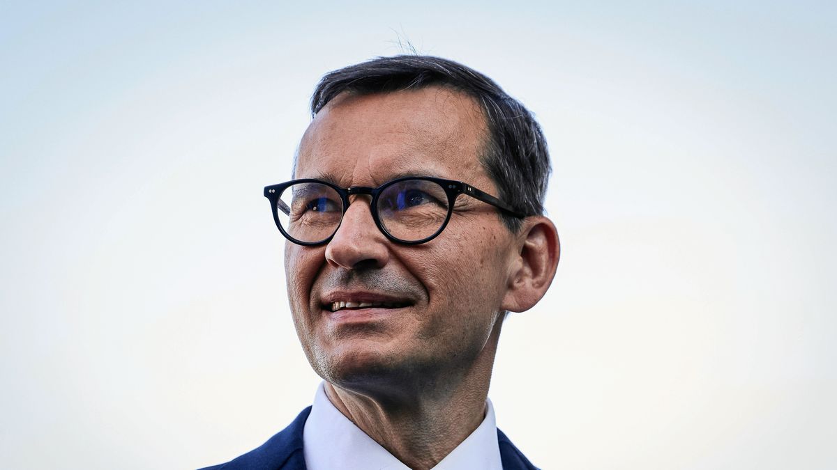 Mateusz Morawiecki zostanie kandydatem PiS na prezydenta?