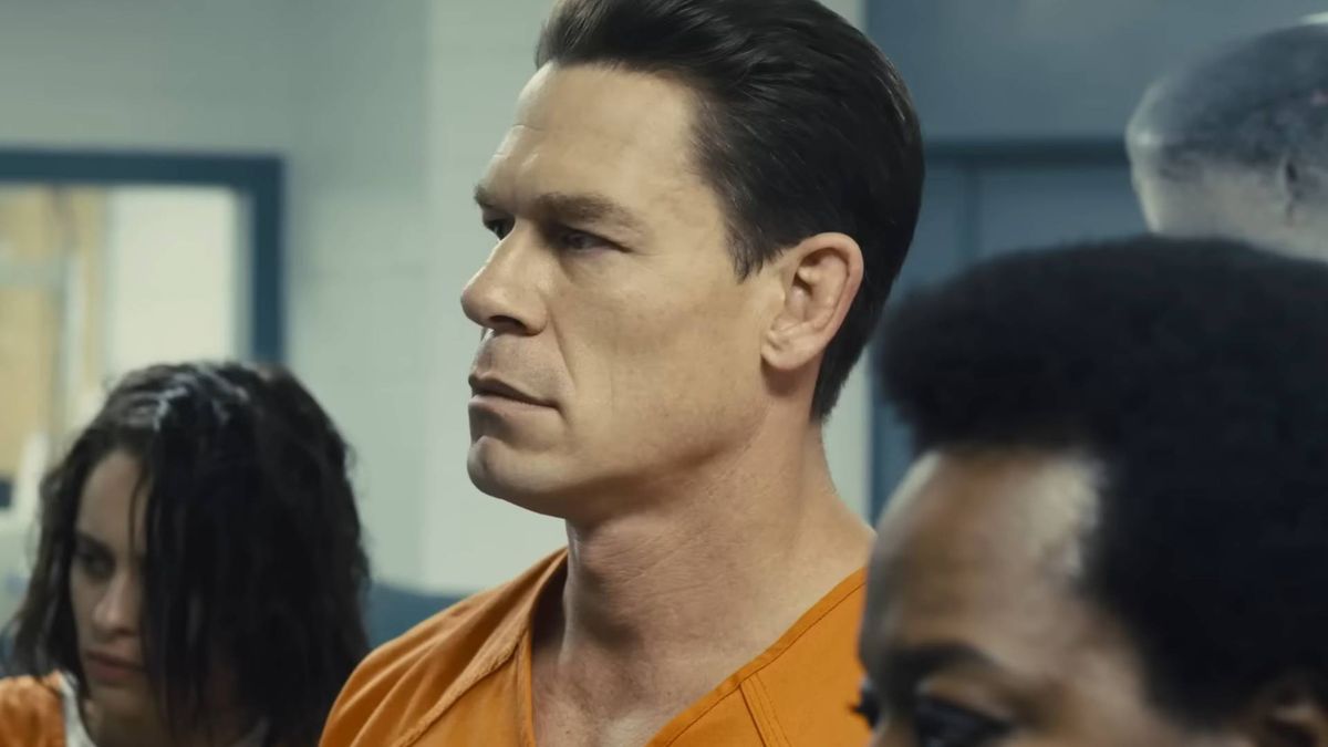 Kolejna część "Suicide Squad" na antenie TVN-u