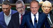 Najnowszy sondaż dla Wirtualnej Polski. Oto kto miałby szansę na większość
