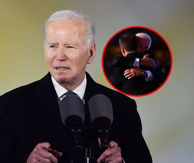 Coldplay po przemówieniu Joe Bidena to nie przypadek. Poruszająca historia