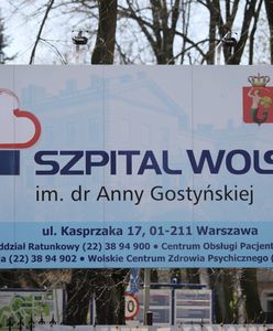 Warszawa. Burmistrz interweniuje w sprawie psychiatrii dziecięcej