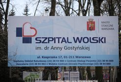 Warszawa. Burmistrz interweniuje w sprawie psychiatrii dziecięcej