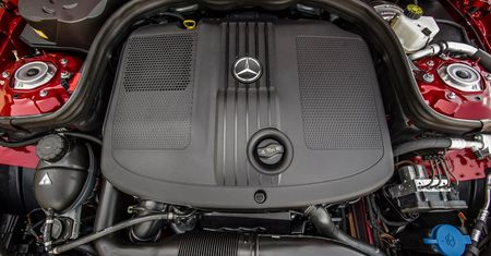 Mercedes zapłaci krocie za skandal związany z Dieselgate