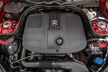 Mercedes zapłaci krocie za skandal związany z Dieselgate
