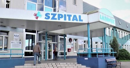 Tajemnicza śmierć ciężarnej w świdnickim szpitalu. Dziecko również nie przeżyło