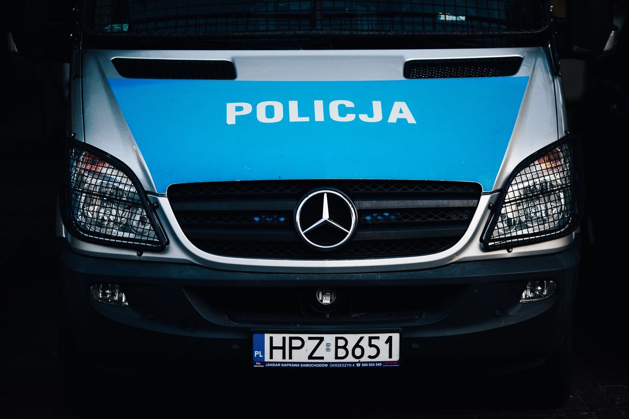 Brutalnie pobił ludzi, bo dziecko mówiło po ukraińsku. Jest wyrok