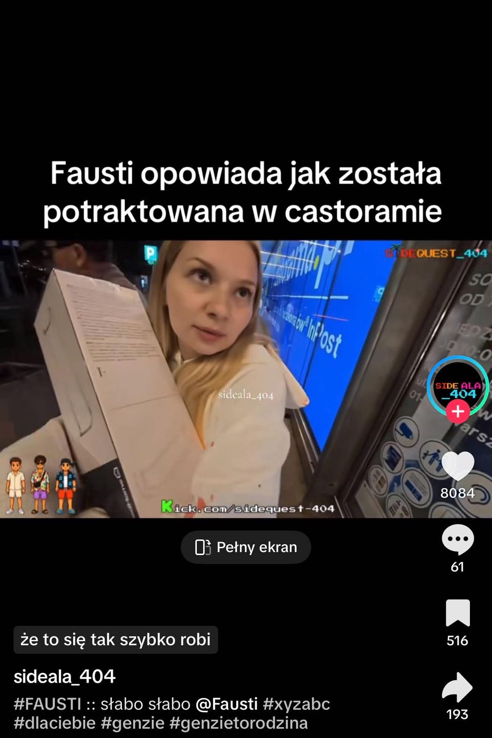 Fausti
