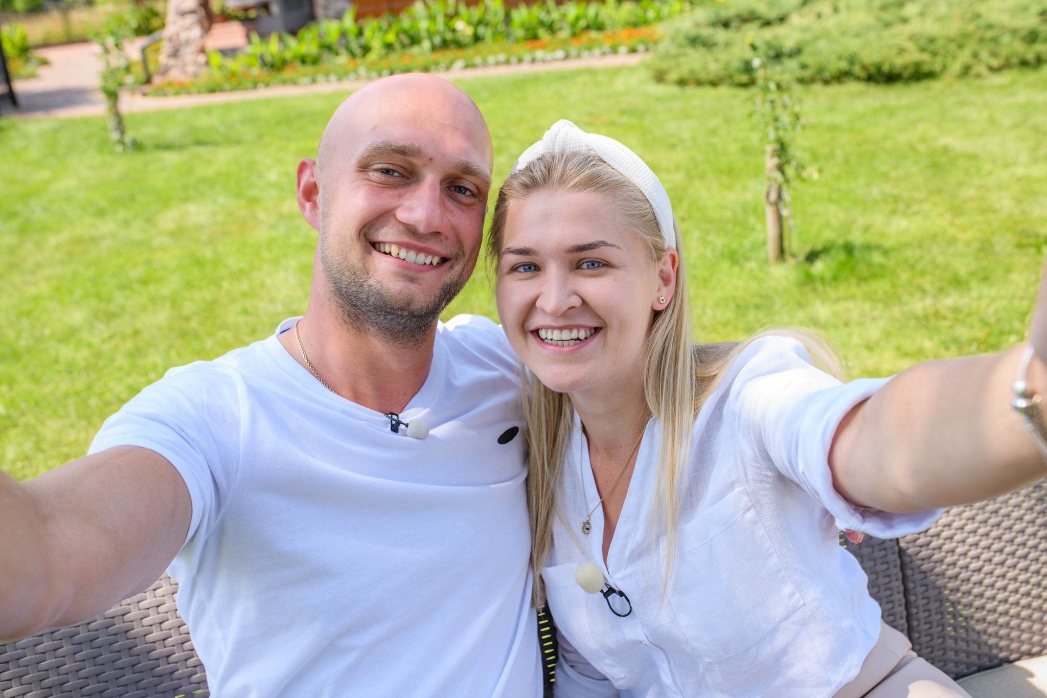 Adam Kraśko GROZI Valentynowi