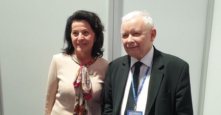 Posłanka PiS płaci za mieszkanie 116 zł miesięcznie. Wydała oświadczenie