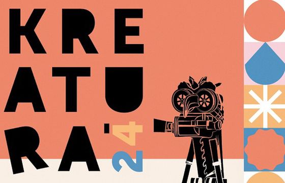 Juliusz Baliszewski na czele jury konkursu Kreatura'24