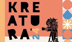 Juliusz Baliszewski na czele jury konkursu Kreatura'24