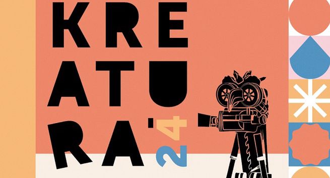 Juliusz Baliszewski na czele jury konkursu Kreatura'24