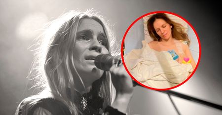 Mary Komasa zmaga się z endometriozą. Mówi, co piszą do niej Polki