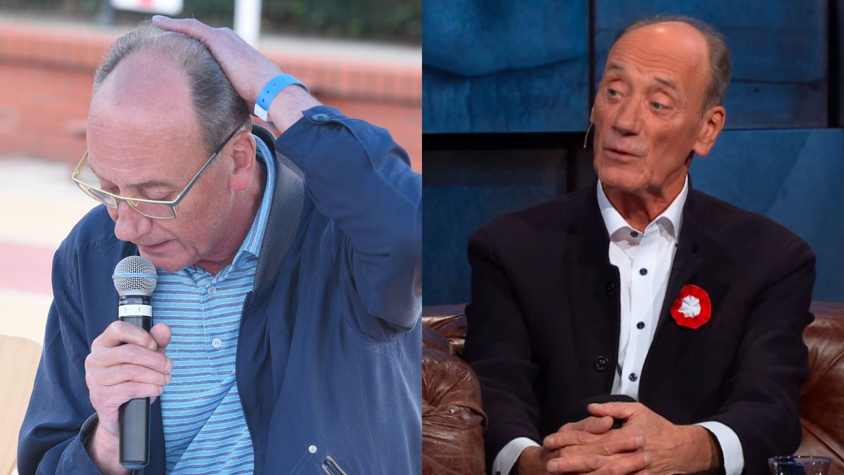 Dariusz Szpakowski czule o interakcji z pewnym kibicem