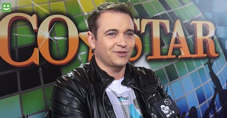 "Chcę mieć tyle forsy, ile piszą, że mam!"