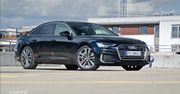 Polski cennik Audi A6. Tyle kosztuje niemiecki model segmentu premium