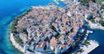 Korcula - perła południowej Dalmacji