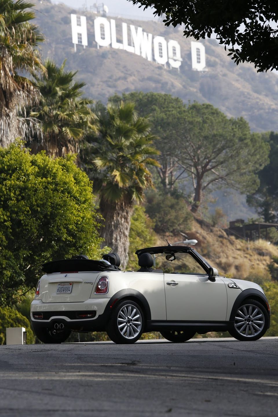 Galeria Mini jako celebracja sprzedaży półmilionowego egzemplarza w USA 11