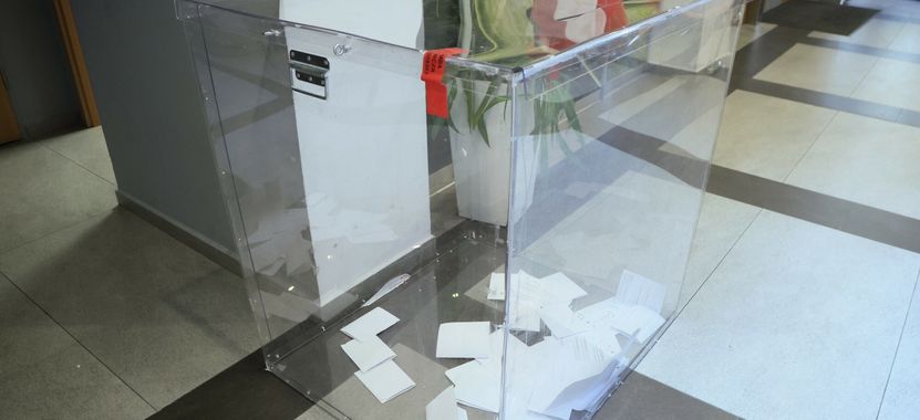 Wybory prezydenckie 2025 r. Oto co grozi za złamanie ciszy wyborczej