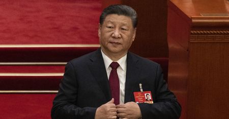 Chiny się zbroją. Więcej na wojsko wyda tylko USA