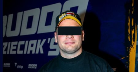 Dlaczego "Budda" jest już na wolności? Dotarli do kulis decyzji prokuratury