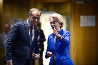 Polityczna burza oddala Polskę od KPO? Ekonomista reaguje na wpis Bloomberga