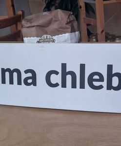 Zamyka się popularna piekarnia. Właścicielka mówi "dość!"