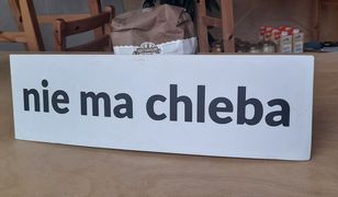 Zamyka się popularna piekarnia. Właścicielka mówi "dość!"