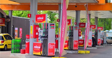 Wraca pomysł zakazu alkoholu na stacjach. Branża: paliwo może zdrożeć
