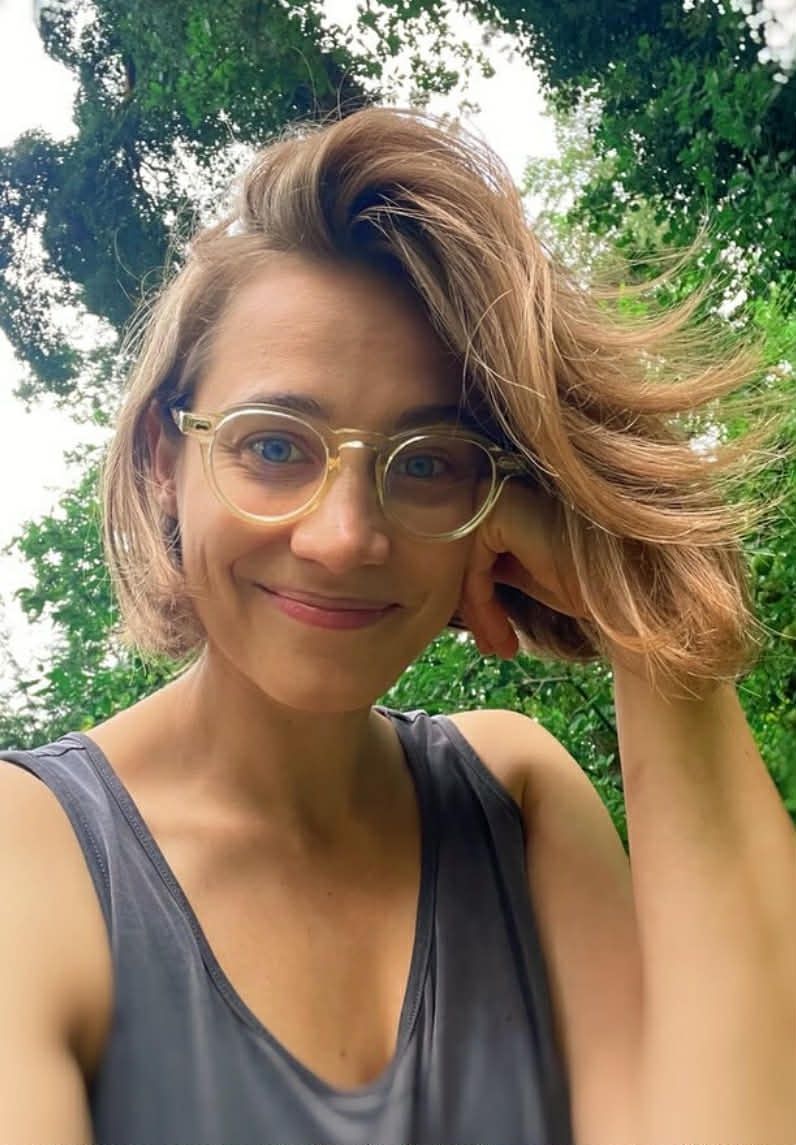 Julia Rosnowska