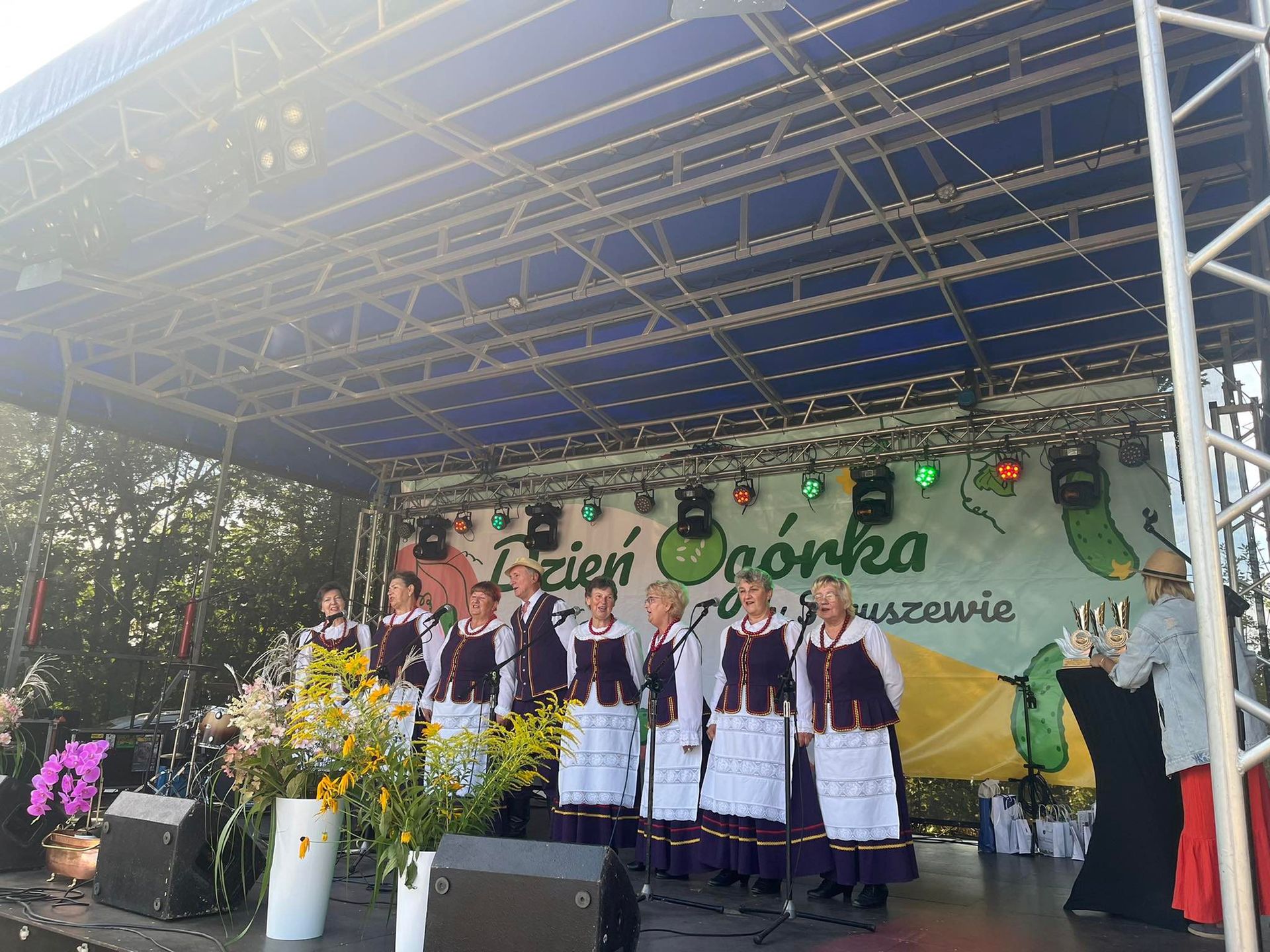 23. Dzień Ogórka w Kruszewie