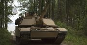 Drawsko: Abramsy na poligonie. Historyczne ćwiczenia pancerniaków