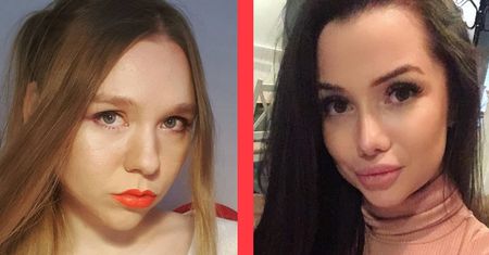 Pojedynek Staśko kontra Klimasara. "Nazywa moje piersi pryszczami”