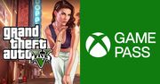 GTA 5 w Xbox Game Pass. Znamy ofertę na lipiec 2023