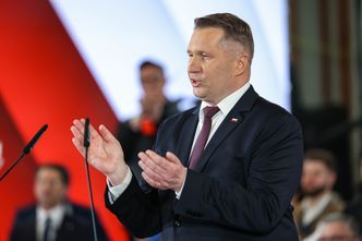 Czarnek odniósł się do propozycji prezesa NBP i prezydenta ws. SAFE 0 proc.