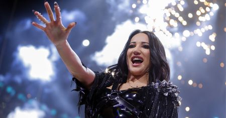 Polska jedzie na Eurowizję. Internet zawrzał po decyzji TVP: "WSTYD!"