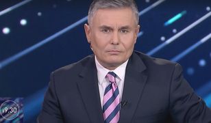 Szok kulturowy w "19:30" TVP. W "Wiadomościach" w życiu by to nie przeszło