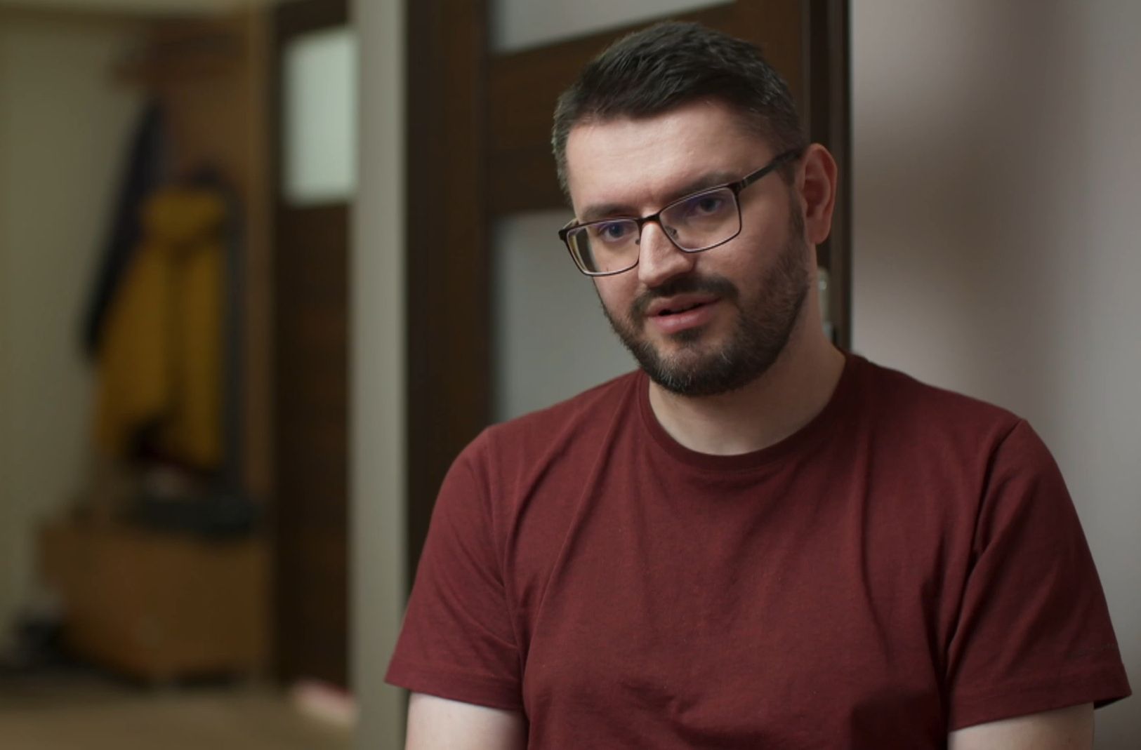Piotr ze "Ślubu od pierwszego wejrzenia" układa sobie życie na nowo