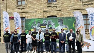 Suwałki znów opanuje miejska energia. Street Festiwal i Juwenalia PUZ