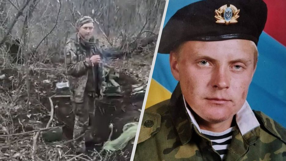 Według wstępnych danych, zmarłym jest żołnierz 30. Brygady Zmechanizowanej