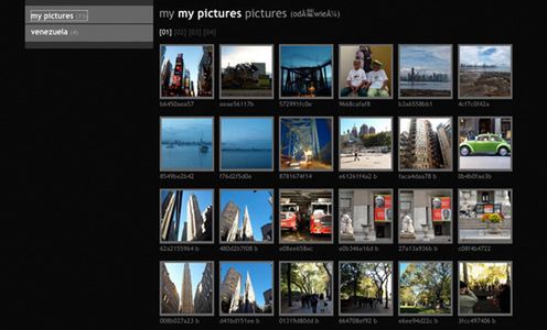 Fotoblogia: 20 darmowych galerii do fotograficznego portfolio 7