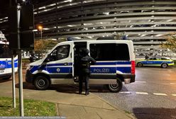 Obawy Niemców przez wojnę w Strefie Gazy. Nie tylko ataki terrorystyczne