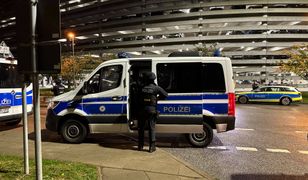 Obawy Niemców przez wojnę w Strefie Gazy. Nie tylko ataki terrorystyczne