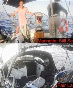 Polacy zatrzymani przez Izrael. MSZ zapewnia o ich bezpieczeństwie