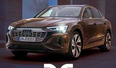 Dentsu Creative wygrała przetarg Audi