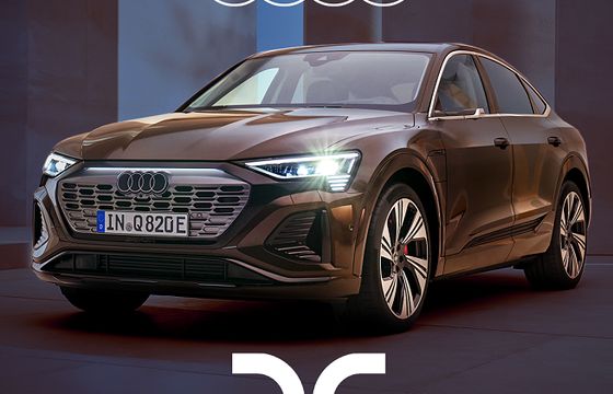 Dentsu Creative wygrała przetarg Audi