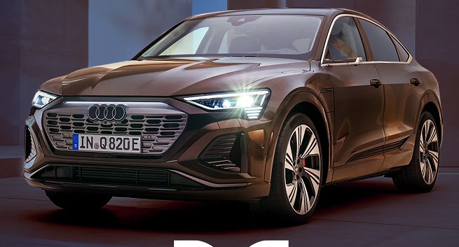 Dentsu Creative wygrała przetarg Audi