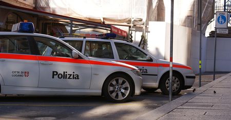 Polak skazany w Szwajcarii. Udawał policjanta
